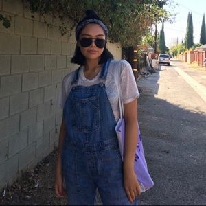 GAP OVERALLS